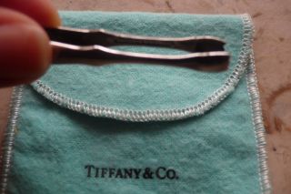 Tiffany & Co.  Mini Pincer - - Collectible Circa 1950 photo