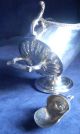 Victorian Sugar Bowl As Coal Scuttle & Scoop C1890 By Harrison Fisher Bowls photo 1
