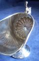 Victorian Sugar Bowl As Coal Scuttle & Scoop C1890 By Harrison Fisher Bowls photo 2