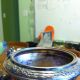 International Silver “camille” 3 Piece Set.  6001 Tea/Coffee Pots & Sets photo 2