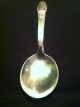 Vintage Silver Childrens Spoon 1847 Rogers Bros Is Flatware International/1847 Rogers photo 3
