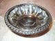 Oneida Silver Plate Heavy Compote Bowl 6  Wide 3 3/4  Tall Bowls photo 6