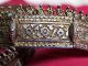 Russian Antique Niello Silver 84 Belt From Late 1800 ' S Russia photo 3