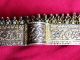 Russian Antique Niello Silver 84 Belt From Late 1800 ' S Russia photo 6