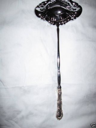 Sterling Punch Ladle In Old Atlanta By Wallace photo