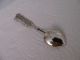 Sterling Silver Souvenir Spoon Souvenir Spoons photo 3