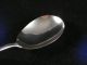 Rogers Silver Berry Casserole Serving Spoon 1959 Grand Elegance Southern Manor Oneida/Wm. A. Rogers photo 2