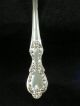Rogers Silver Berry Casserole Serving Spoon 1959 Grand Elegance Southern Manor Oneida/Wm. A. Rogers photo 4