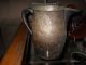 Sterling Silver Over Copper Milk Pitcher (1800 ' S) Pitchers & Jugs photo 2