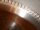 Wilcox Silver Plate Vegetable Serving Oval Plate Marked 7075 Platters & Trays photo 1