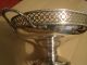 Walker & Hall Pedestal Bowl Circa.  1890 - Early 1900s Other photo 1