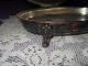 Vintage Mayor Ab Adversis Silverplate Silent Butler Crumber Ash Tray F B Rogers Dishes & Coasters photo 3
