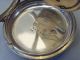 Early Victorian Silver / Gold Lever Fusee Pocket Watch,  H/m For London 1846. Uncategorized photo 7