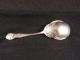 Stratford Silver Axi Berry Casserole Serving Spoon 1909 Lilyta Pattern 9 