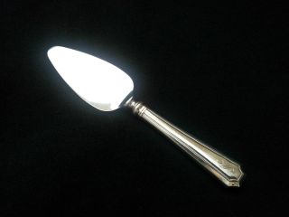 S Kirk And Son Cheese Server. photo