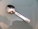 Vintage Cartier Baby Spoon - Sterling Silver.  925 Other photo 1