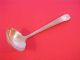 Terrace Wm Rogers Mfg Co Is Aa Ladle Silverplate Other photo 1