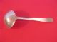 Terrace Wm Rogers Mfg Co Is Aa Ladle Silverplate Other photo 2