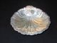 W & Sb / Blackinton Silver Co.  Epc Silver Plated Shell Dish Vintage Dishes & Coasters photo 2