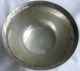 Sterling Reed And Barton Sterling Silver Bowl 1955 Bowls photo 2