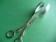 Silver Plated Salad Fork And Spoon Made In Italy Other photo 1