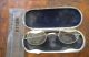 Antique Solid Silver Glasses Case United Kingdom photo 6