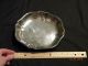 Crescent Silverware Mfg Co Inc - Port Jervis,  Ny Bowl Or Platter Not Sure Bowls photo 1