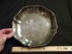 Crescent Silverware Mfg Co Inc - Port Jervis,  Ny Bowl Or Platter Not Sure Bowls photo 2