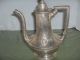 Reed And Barton 1300c2 32oz Pitcher Holtels Statler Reed & Barton photo 1