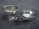 Vintage Silver Plate Tea Strainer & Drip Tray Tea/Coffee Pots & Sets photo 1