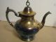 Vintage Oneida Ol Usa Silverplate Tea Coffee Sugar & Creamer & Tray 6 Pc.  Set Tea/Coffee Pots & Sets photo 7