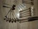Kirk & Son Sterling Silverware,  21 Pieces Silver Other photo 2