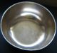 Vintage Mappin & Webb England Silver Plated Deep Heavy Dish Plate Bowl - Dishes & Coasters photo 1