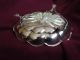Antique Wallace Sterling Silver Footed Dish Scalloped Piece @ Nr Dishes & Coasters photo 2
