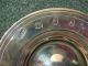 Vintage Sterling Silver Armada Bowls By British Sivler Maker Reid & Sons Bowls photo 5