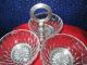 Signed Italian 3 Section Crystal Relish Dish W/ Silver Plated Stand & Bowl Dishes & Coasters photo 3