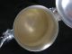 Wm A Rogers Oneida Silver Coffee Pot W/ Round Base Tea/Coffee Pots & Sets photo 5