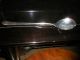 Art Deco Silver Pitcher Stirring Spoon Other photo 1