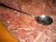 Art Deco Silver Pitcher Stirring Spoon Other photo 2