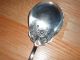 American Beauty Rose Berry/casserole Spoon By Holmes & Edwards 1909 Holmes & Edwards photo 1