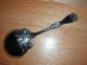 American Beauty Rose Berry/casserole Spoon By Holmes & Edwards 1909 Holmes & Edwards photo 4