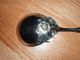 American Beauty Rose Berry/casserole Spoon By Holmes & Edwards 1909 Holmes & Edwards photo 7