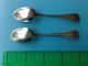 French Christofle Spoons Christofle photo 1