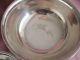 Vintage Silverplate Paul Revere Bowls 2 Gorham & 1 Oneida Bowls photo 5