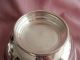 Vintage Silverplate Paul Revere Bowls 2 Gorham & 1 Oneida Bowls photo 7