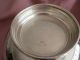 Vintage Silverplate Paul Revere Bowls 2 Gorham & 1 Oneida Bowls photo 8
