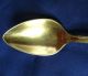 Set Of 4 Vintage Community Silver Silverplate Demitasse Spoons Other photo 7