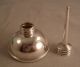 Tiffany & Co Boxed Sterling Silver Martini Vermouth Dropper Injector Rolls Royce Tiffany photo 9