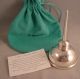Tiffany & Co Boxed Sterling Silver Martini Vermouth Dropper Injector Rolls Royce Tiffany photo 2