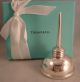 Tiffany & Co Boxed Sterling Silver Martini Vermouth Dropper Injector Rolls Royce Tiffany photo 3